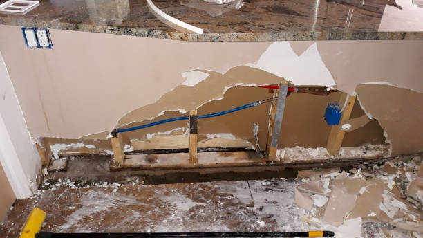Best Water damage contractors near me  in Mount Juliet, TN
